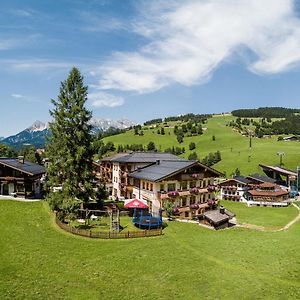 Hotel Langeck